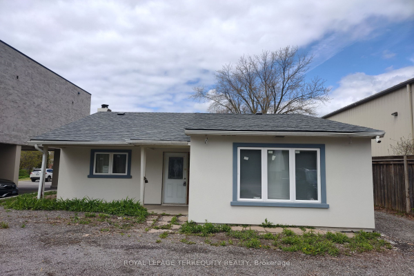220 King Rd, Richmond Hill