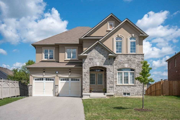 4 James Bowman Crt, King