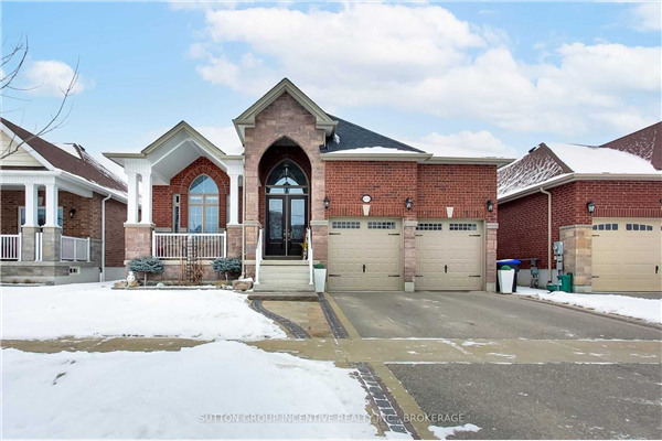 1130 Quarry Dr, Innisfil