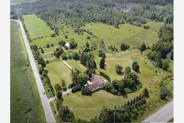 27900 Thorah Sdrd, Brock