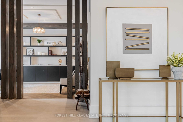 42 Laureleaf Rd, Markham