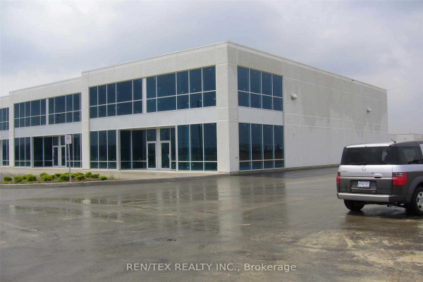 7500 Highway 27, Vaughan
