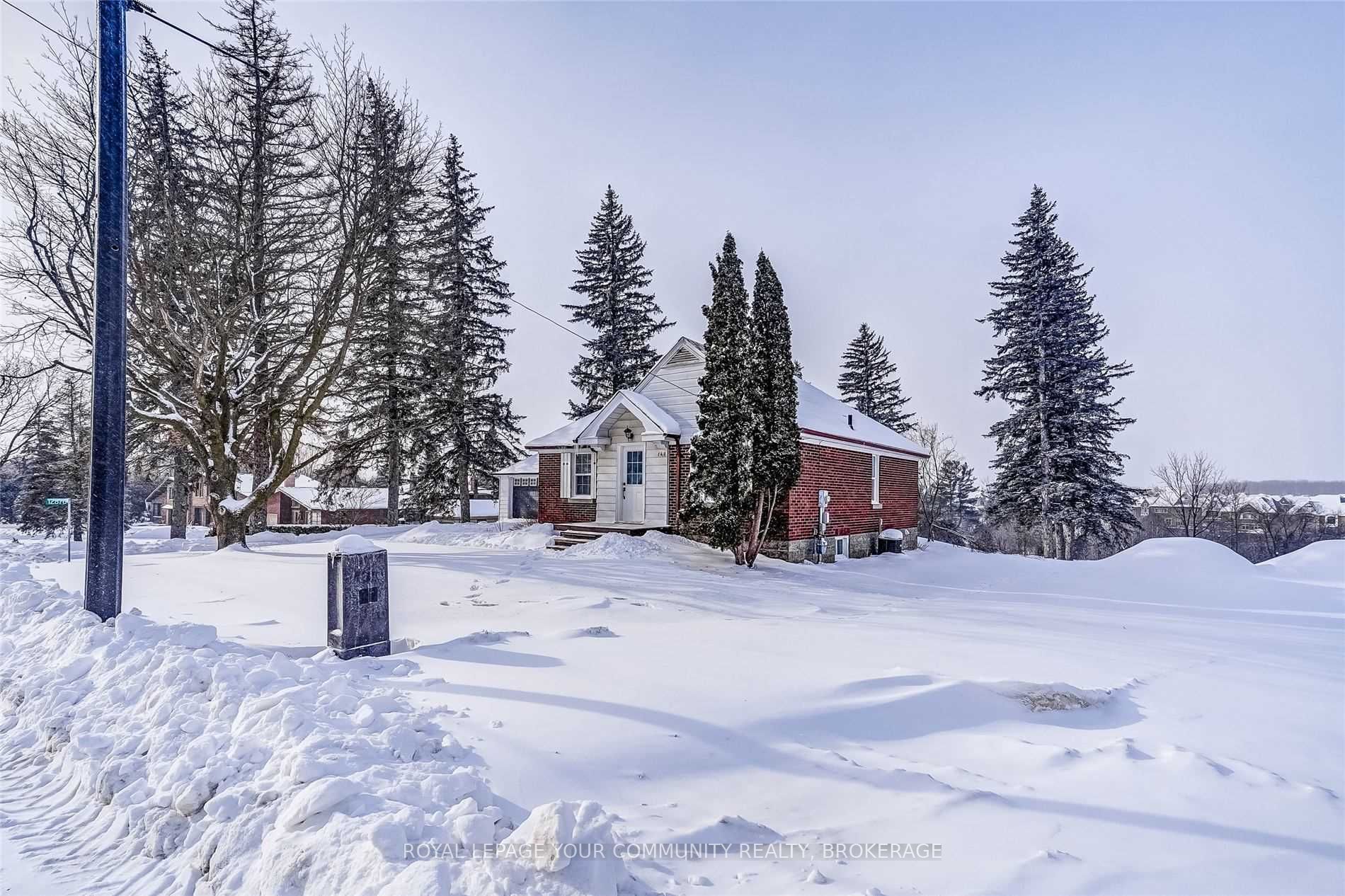 12870 Keele Street, #19