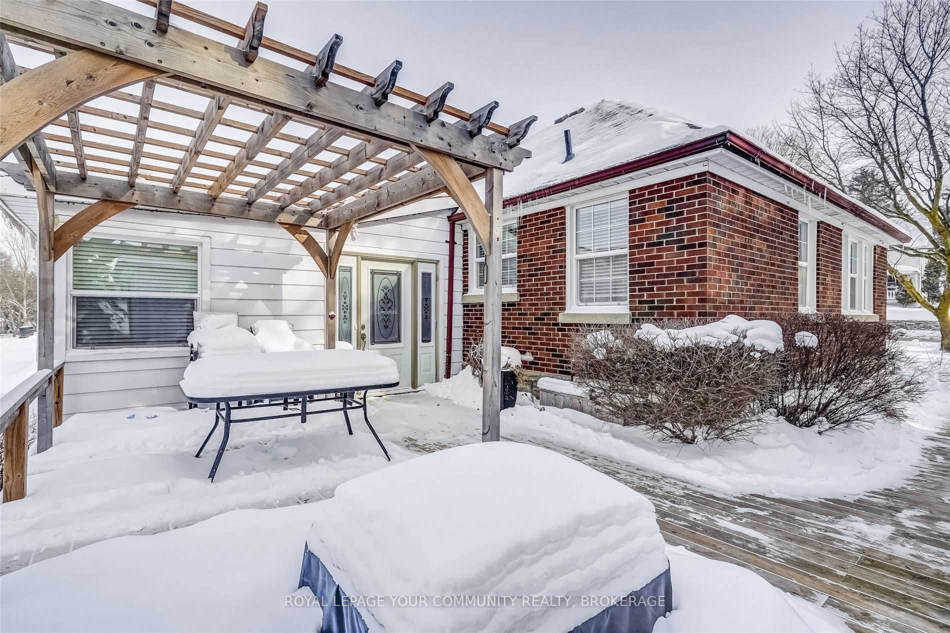 12870 Keele St, #19