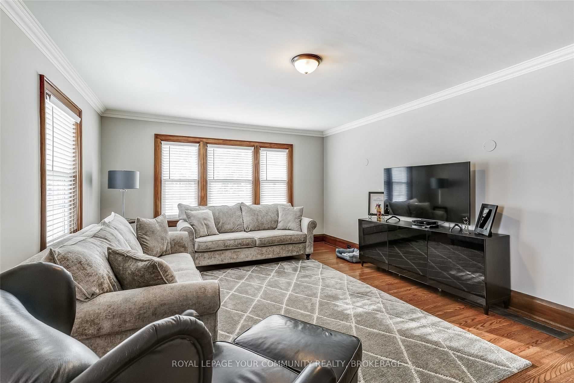 12870 Keele Street, #19