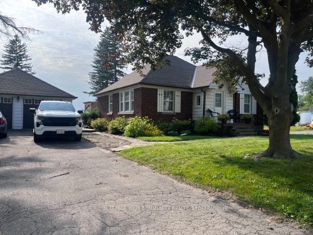 12870 Keele Street, #19