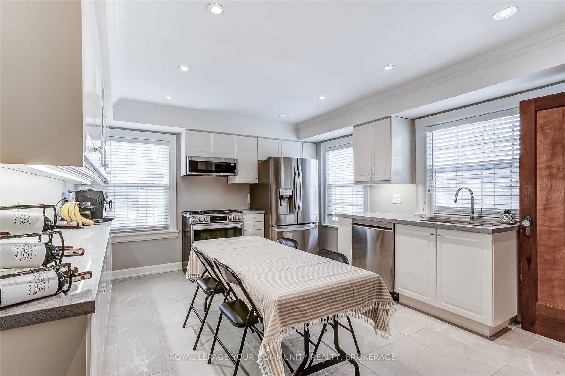 12870 Keele Street, #19