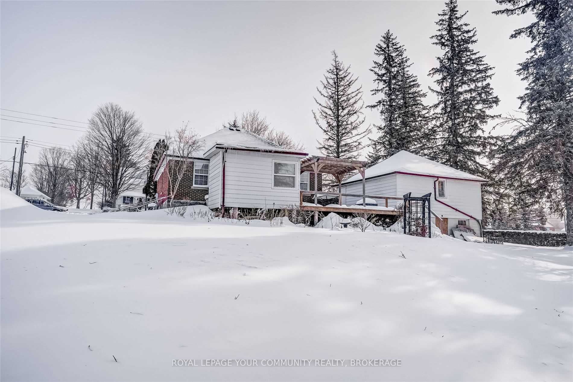 12870 Keele Street, #19