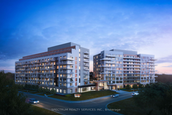 2 David Eyer Rd, Richmond Hill