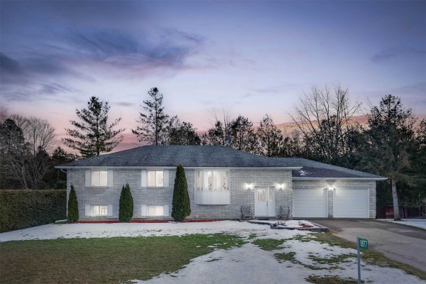 8977 Boyne River Rd, Adjala-Tosorontio