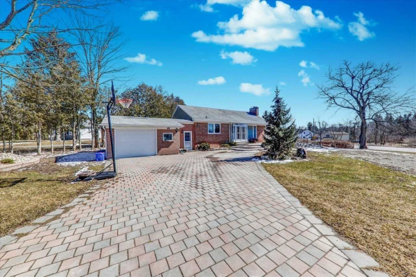 45 Maple Grove Ave, Richmond Hill