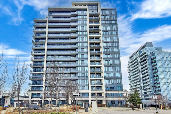 85 North Park Rd S, Vaughan