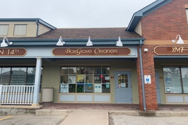 6899 14th Ave, Markham