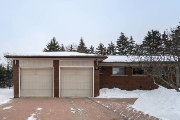 31 Banner Lane, King