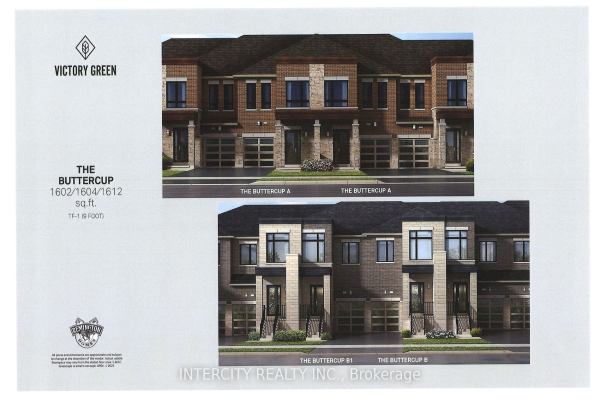 162 Mumbai Dr, Markham
