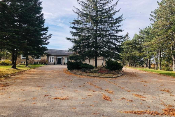 30 Kennedy Lane, Whitchurch-Stouffville