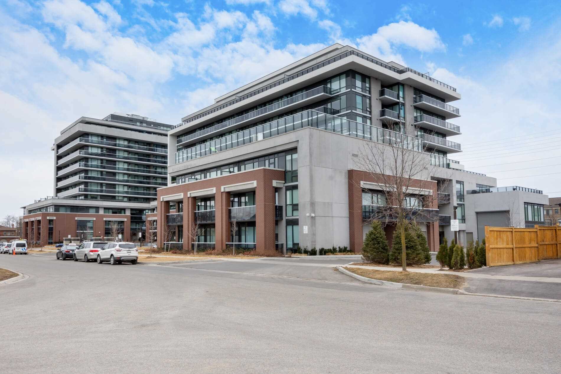 4800 Highway 7 Rd, #623