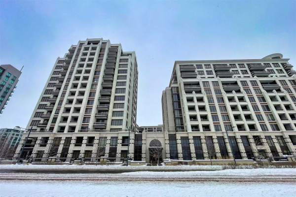 89 South Town Centre Blvd, Markham