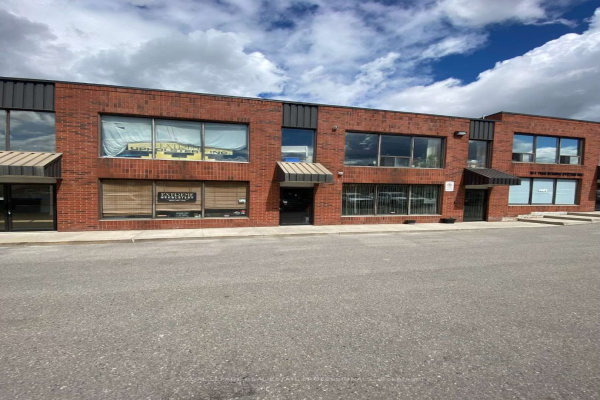 410 Chrislea Rd, Vaughan