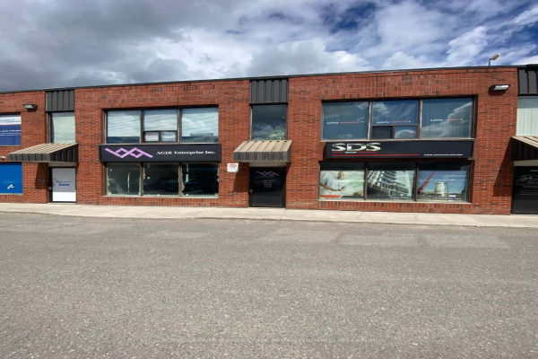 410 Chrislea Rd, Vaughan