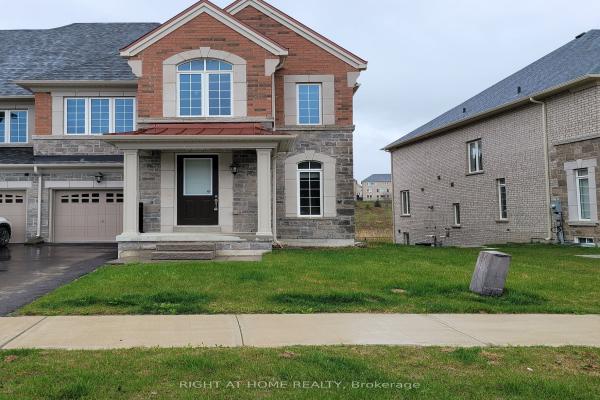 264 Silk Twist Dr E, East Gwillimbury