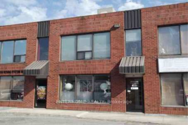 410 Chrislea Rd, Vaughan