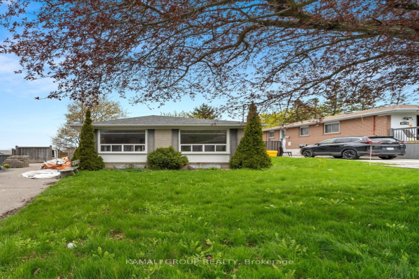 747 Botany Hill Cres, Newmarket