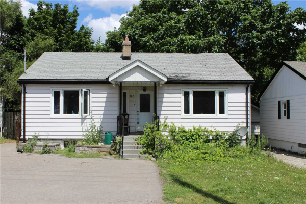 104 Steeles Ave E, Markham