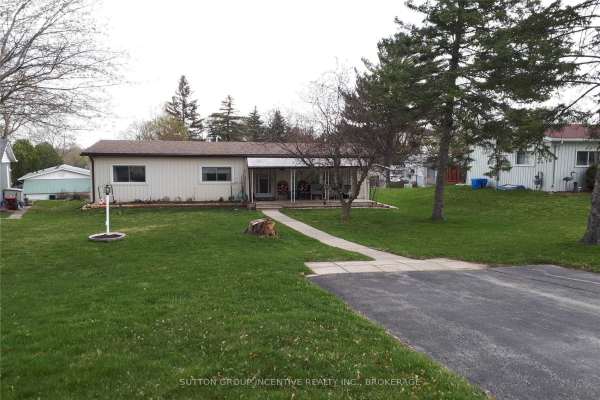 8 Pine Hill Crt, Innisfil