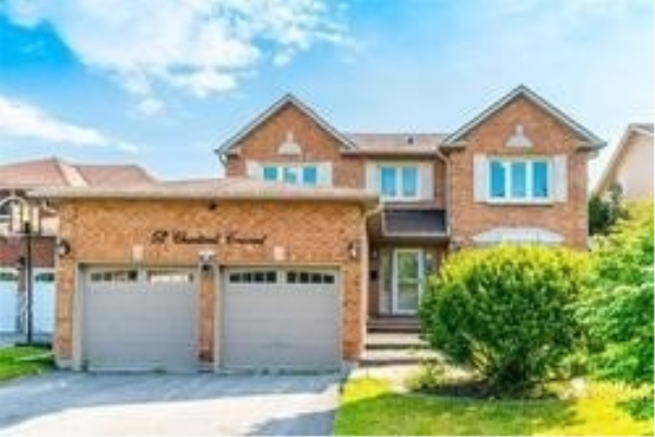 52 Chartwell Cres, Georgina