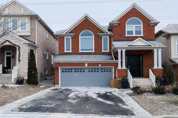 23 Bulmer Cres, Newmarket