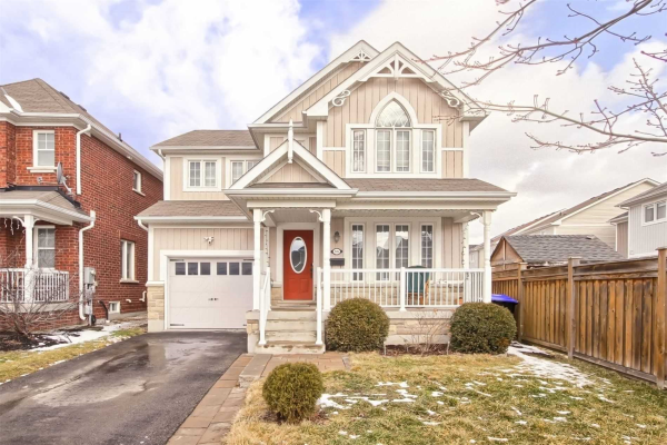 86 Swenson St, New Tecumseth
