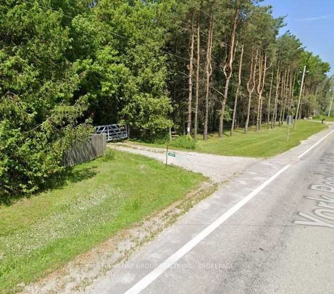 18576 Mccowan Rd