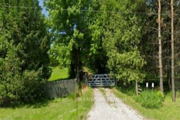18576 Mccowan Rd, East Gwillimbury