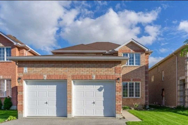 2108 Osbond Rd, Innisfil
