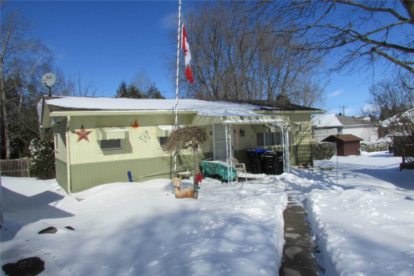 60 Flora Dr, Innisfil