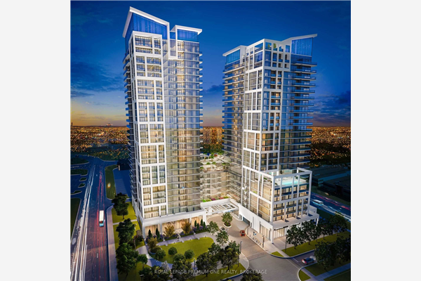 9000 Jane St, Vaughan