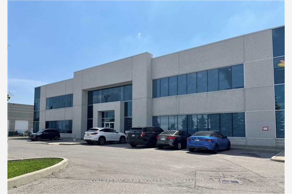 177 Zenway Blvd, Vaughan