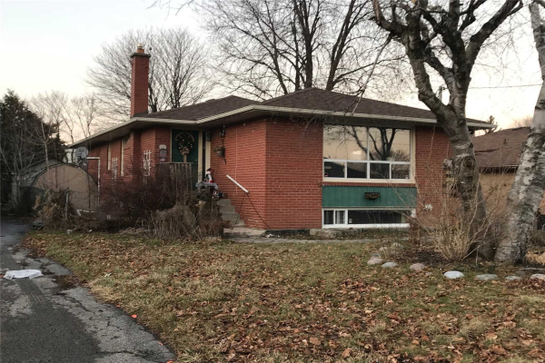435 Lynett Cres, Richmond Hill