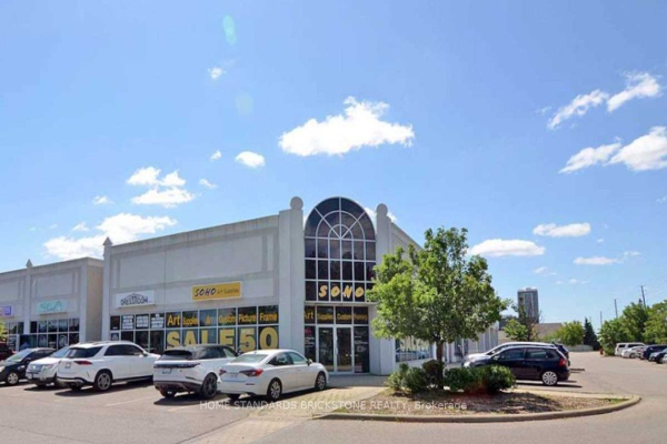 8099 Weston Rd, Vaughan