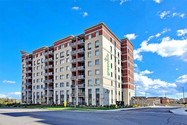 39 New Delhi Dr, Markham