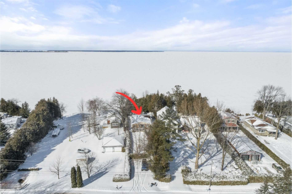 24100 Thorah Park Blvd, Brock