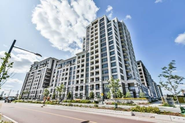 38 Cedarland Dr, Markham
