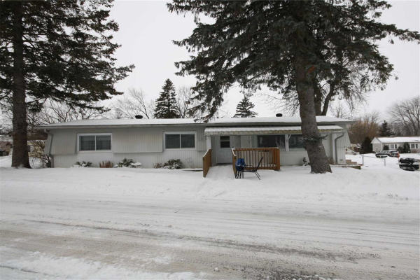 30 Weeping Willow Dr, Innisfil