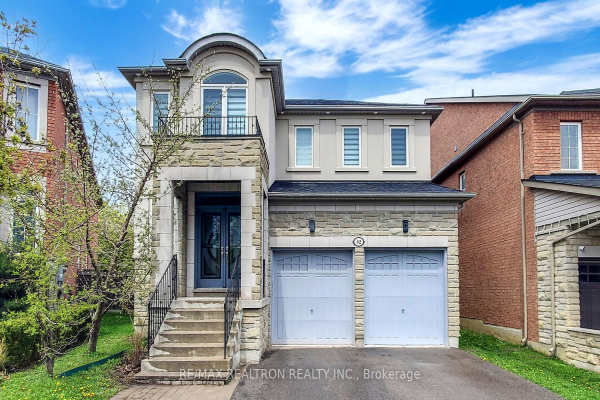 82 Schuster Lane, Vaughan