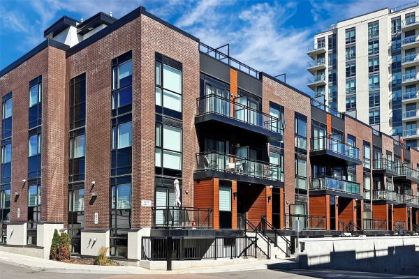 5279 Highway 7 Rd, Vaughan