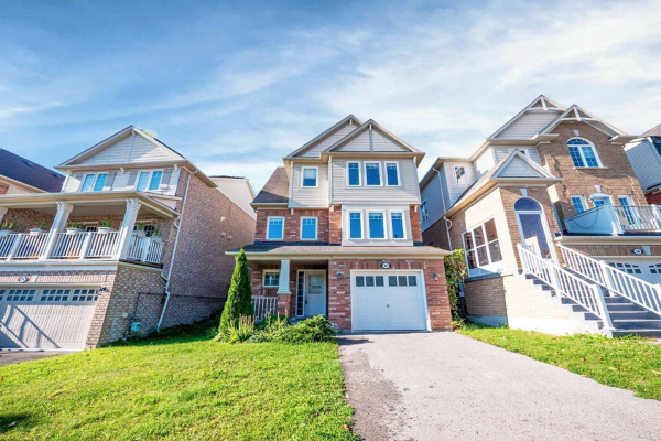36 Cliff Gunn Rd, Newmarket