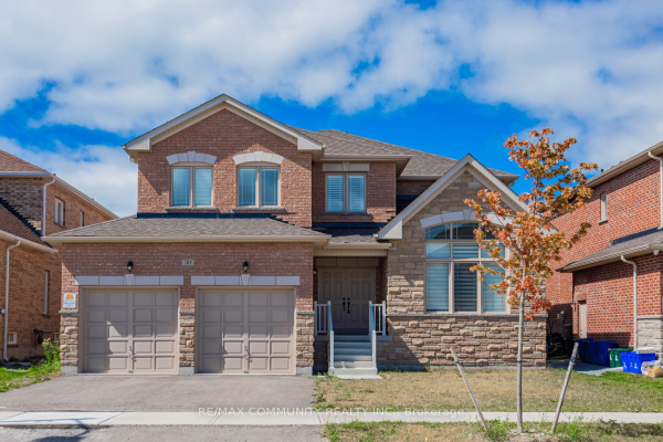 30 Mccaskell St, Brock