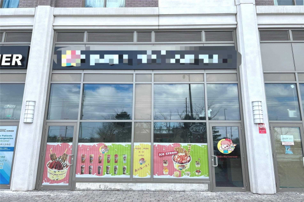 9560 Markham Rd, Markham