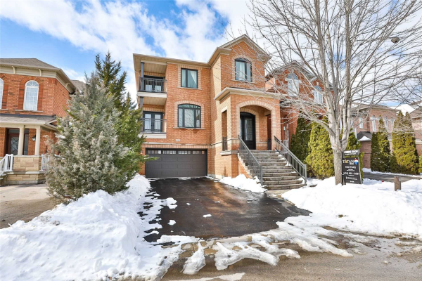 193 Fairlane Cres, Vaughan